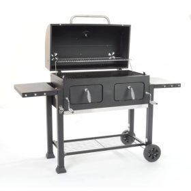    GRIL MARE DE CARBUNE LANDMANN GRILL CHEF BROILER 11510 117x155cm