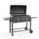  GRIL MARE DE CARBUNE LANDMANN GRILL CHEF BROILER 11510 117x155cm