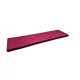  PERNA BANCA DE GRADINA 160x50x5CM CULORI LA ALEGE DIN ROYAL VELVET