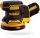  Șlefuitor orbital fără fir DeWalt, 300 W, 18 V