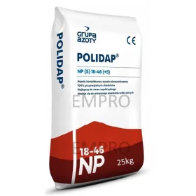  Ingrasamant multicomponent Grupa Azoty granulat 25 kg