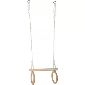  Trapez cu inele de leagăn / Small Foot Design