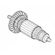  Rotor Makita 517323-4