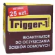  Declanșați pregătirea rezervorului septic cu pulbere
