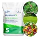  Îngrășământ multicomponent Grupa Azoty granulat 5 kg 5 l