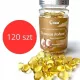 Capsule cu Extract de Usturoi Fohow Dasuan - Sursă Naturală de Sănătate, 120 buc.