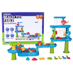    PARC ACVATIC INTERACTIV MARE DE MASA PENTRU MATRICE DE MASINATA NIsip