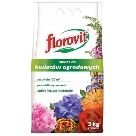  Ingrasamant multicomponent Grupa Inco granulat 3 kg 2,5 l