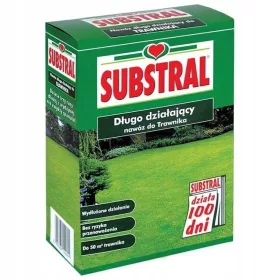  Substral îngrășământ multicomponent granulat 1 kg 1 l