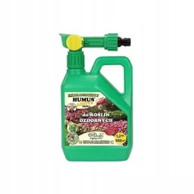    Îngrășământ organic, natural EkoDarPol lichid 1,3 kg 1,2 l