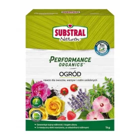    Substral îngrășământ multicomponent granulat 1,15 kg 99 l