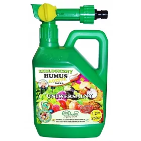    Îngrășământ organic, natural EkoDarPol lichid 1,42 kg 1,2 l