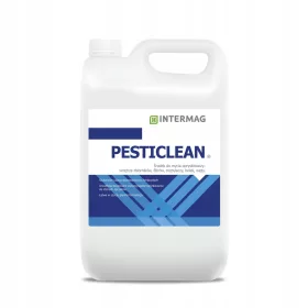  Pulverizator PESTICLEAN 5L