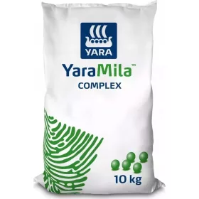   Yara Mila COMPLEX YaraMila 10kg Azot iarba gazon original 10kg