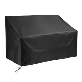   Husă de Protecție pentru Mobilier de Grădină din Material Oxford 163x66x89cm