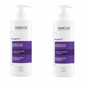 Șampon Stimulator de Creștere pentru Volum și Densitate