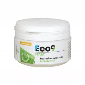    Eco9 START - Punerea in functiune a statiilor de epurare a drenajului