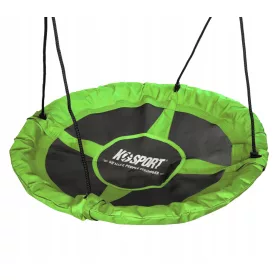  Cuib de berza K-SPORT 100 x 160 x 19 cm