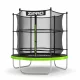  Trambulina de gradina cu plasa interioara 6FT 183cm - Zipro Jump Pro