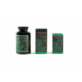  MYCOTERRA QUIMERA LICHID 150ML
