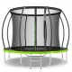  Trambulina cu plasa Zipro 252 cm FT 8 (244-252 cm)