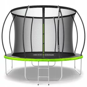  Trambulina cu plasa Zipro 312 cm FT 10 (304-312 cm)