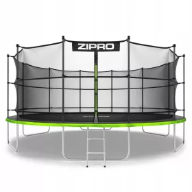  Trambulina cu plasa Zipro 496 cm FT 16 (487-500 cm)