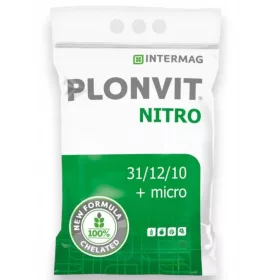  Pulbere de îngrășământ cu azot Intermag 15 kg 15 l