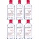 Bioderma Sensibio H2O Soluție Micelară pentru Piele Sensibilă 3L (6 x 500ml)