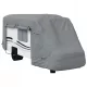 Husă de protecție pentru camper, impermeabilă, rezistentă la UV, 570x235x275 cm