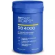 Supliment Alimentar BICAPS® D3 4000 - 120 Capsule cu Vitamina D Naturală