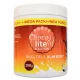 Choco lite - Ciocolată Delicioasă pentru Arderea Grăsimilor, 250g