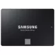  SSD Samsung 870 EVO 1TB 2.5" SATA III