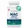 Kapsułki NAC 600 mg Bandini Pharma - 220 buc, 7 luni, Fără OMG, Supliment Curățător