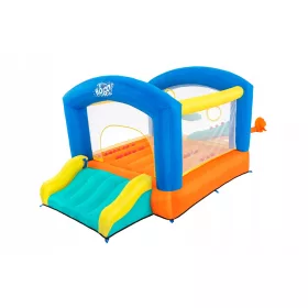  Castelul gonflabil Bestway H2OGO cu suflantă continuă