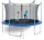  Trambulina cu plasa Atlas Sport 183 cm FT 6 (180-183 cm)