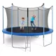  Trambulina cu plasa Atlas Sport 183 cm FT 6 (180-183 cm)