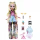  Păpușă Mattel Monster High Lagoona Blue 29 cm