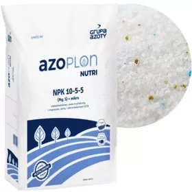  Îngrășământ multicomponent cu cristale de azot, 20 kg
