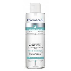   Apa Micelară Prebiotică Pharmaceris APrebio Sensilique pentru Piele Hipersensibilă - 200 ml