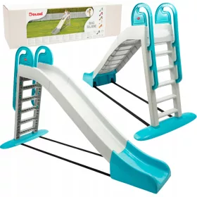  Tobogan pentru asamblare Doloni 214 cm pana la 35 kg