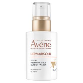  Avène DermAbsolu - Serum Restaurator pentru Densitatea Pielii, 30 ml