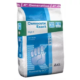  ICL îngrășământ multicomponent granulat 1 kg 25 l