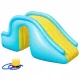  TERMEN DE JOOCA GONFLABLE PISCINA PENTRU COPII ANTIRUSURARE 158X79X62CM