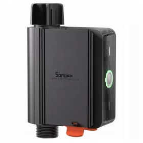   Valvă Inteligentă de Irigare SONOFF SWV-BSP 3/4" cu ZigBee 3.0