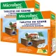  BROS MICROBEC ULTRA comprimate fosa septica 16x20g