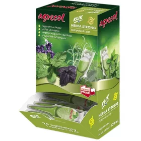    Îngrășământ lichid multicomponent Agrecol 0,02 kg 0,3 l