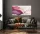 Tablou din Sticlă Optiwhite, 120x60 cm, Personalizabil cu Grafică la Alegere