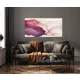 Tablou din Sticlă Optiwhite, 120x60 cm, Personalizabil cu Grafică la Alegere
