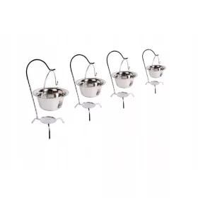 MINI CĂRĂCITOR UNGURĂ SET OALA 0,8L